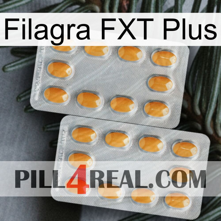 Filagra FXT Plus cialis4